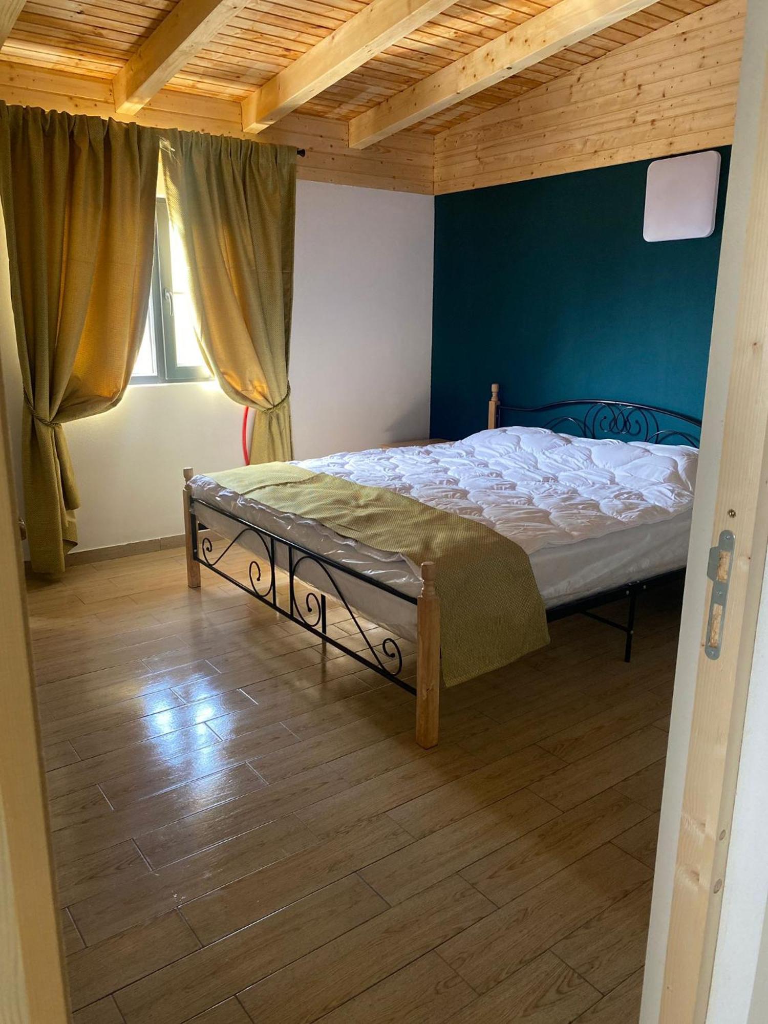 La Cabana Viseu de Jos Pokoj fotografie